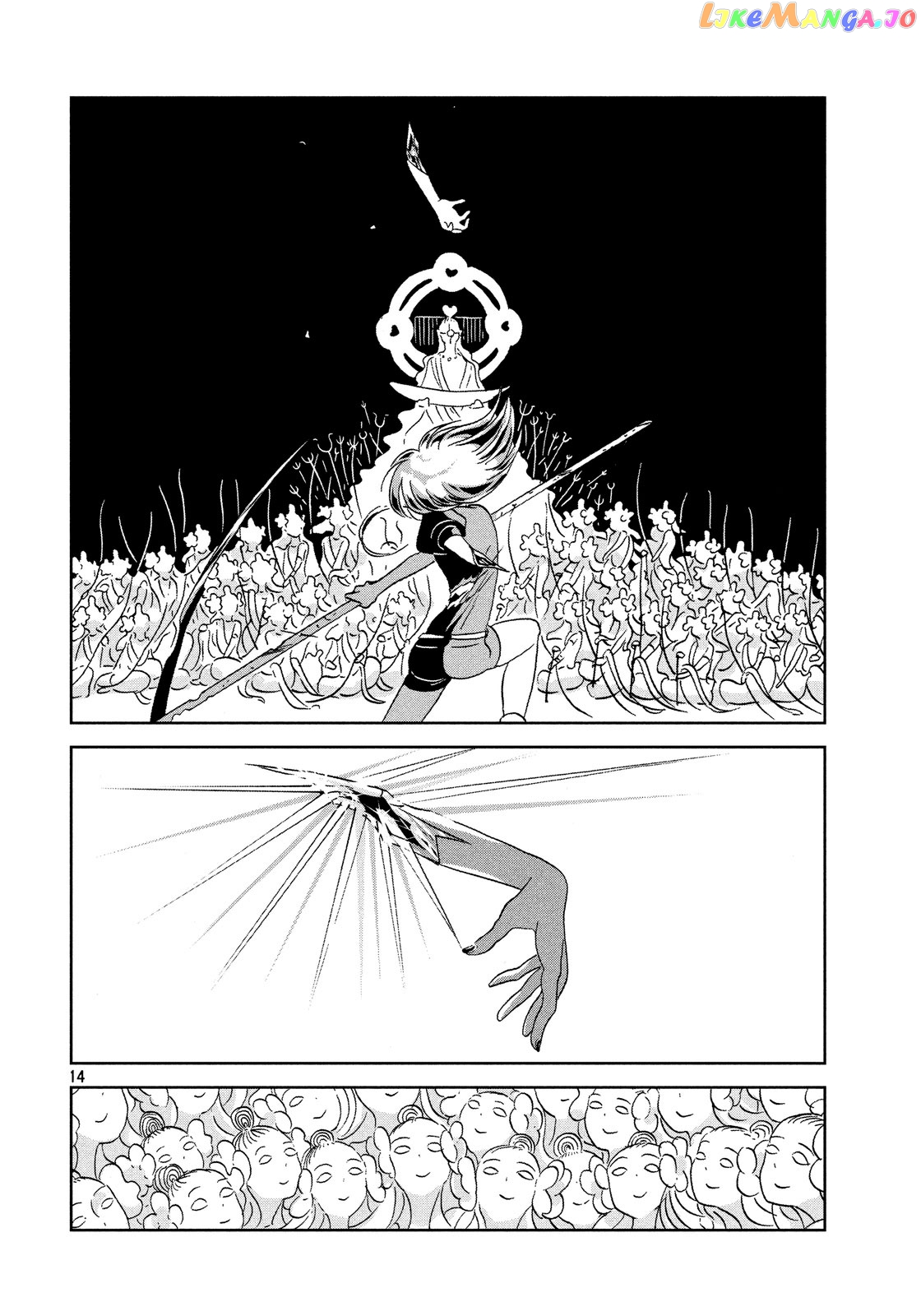 Land of the Lustrous, Chapter 37 image 14